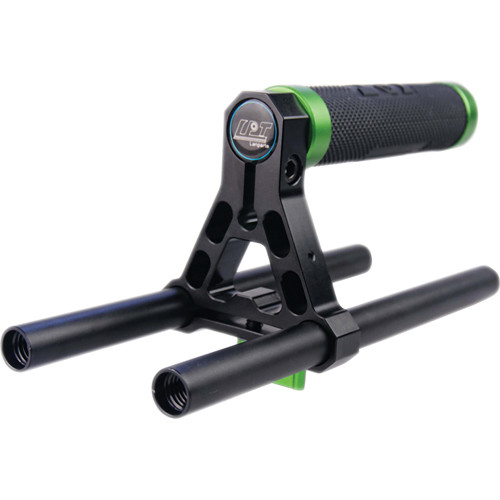 LanParte Top Handle for 15mm Rods