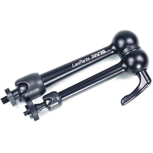 LanParte Fans Series Heavy-Duty Friction Magic Arm (13")