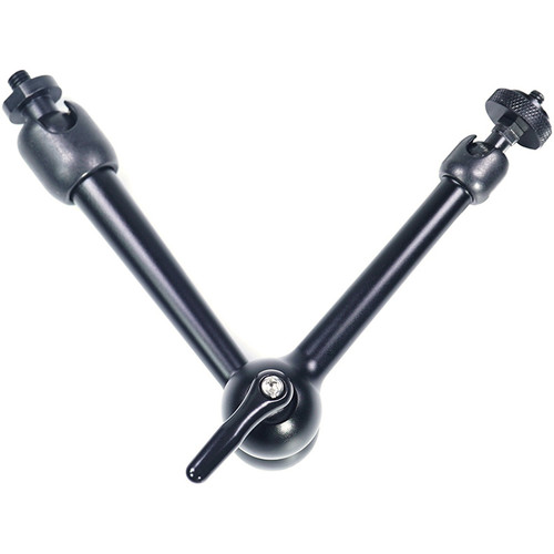 LanParte Fans Series Heavy-Duty Friction Magic Arm (13")