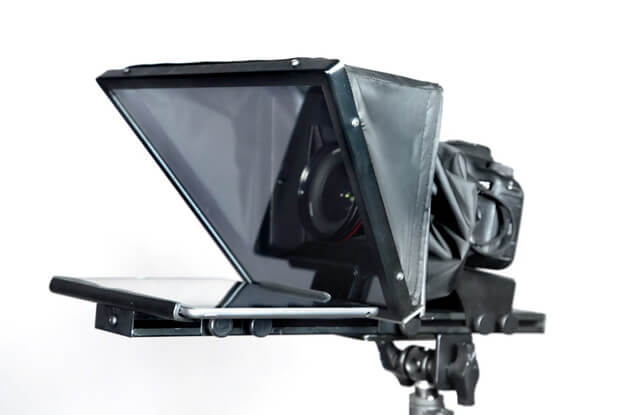 Teleprompter