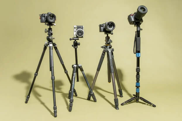 Tripods